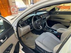 كيا اوبتيما